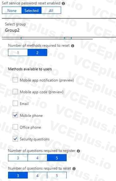 Microsoft AZ-104 image Question 310 84835 09262024195642000000