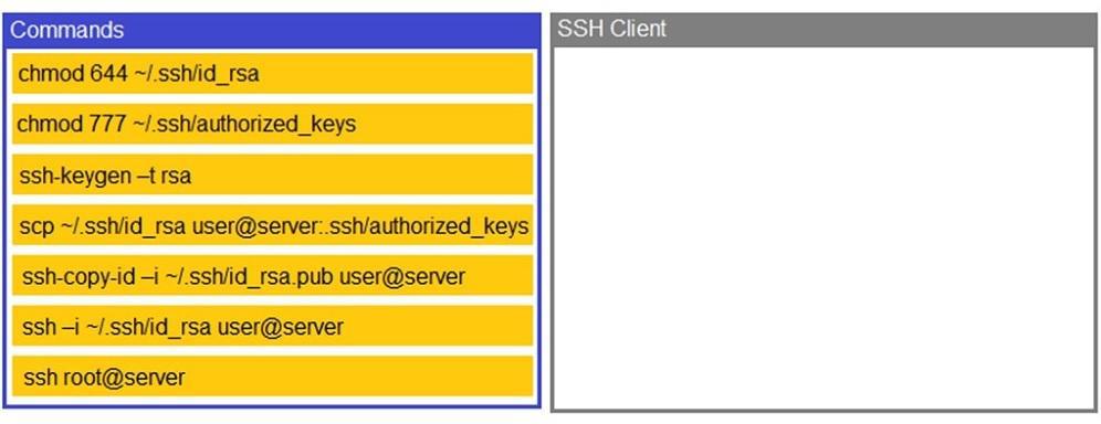 CompTIA SY0-601 image Question 2 98691 10022024055400000