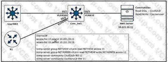 Cisco 300-410 image Question 381 111327 10072024005414000000