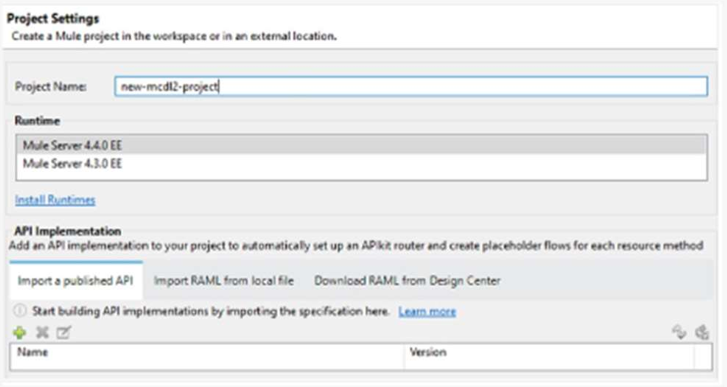 MuleSoft MCD - Level 2 image Question 19 52809 09182024213621000000