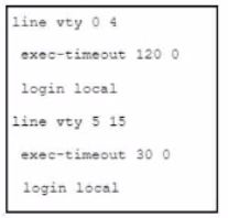 Cisco 350-401 image Question 850 116149 10102024232944000000