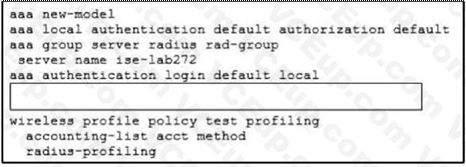Cisco 300-430 image Question 176 112509 10072024005858000000
