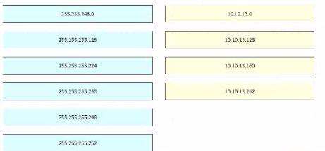 Cisco 200-301 image Question 99 110475 10072024124422000