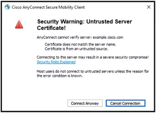 Cisco 300-730 image Question 154 114672 10102024232758000000