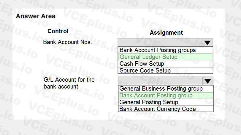 Microsoft MB-800 image answer Question 9 103101 10052024010255000