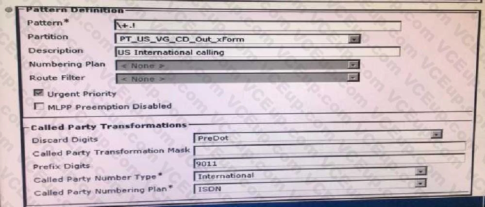 Cisco 350-801 image Question 28 Answer 4 117880 10102024233109000000