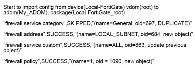 Fortinet NSE5_FMG-7.2 image Question 26 26499 09182024190431000000