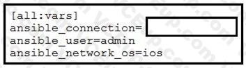 Cisco 350-901 image Question 182 118494 10102024233131000000