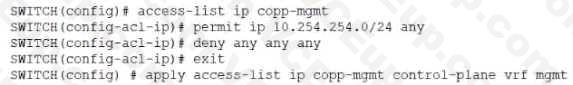 HP HPE6-A69 image Question 34 14284 09162024180637000000