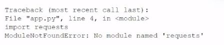 CompTIA CV0-004 image Question 64 95014 10022024175116000000