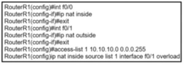 Cisco 350-401 image Question 112 Answer 4 115411 10102024232942000000