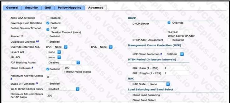 Cisco 200-301 image Question 637 110145 10072024004421000000