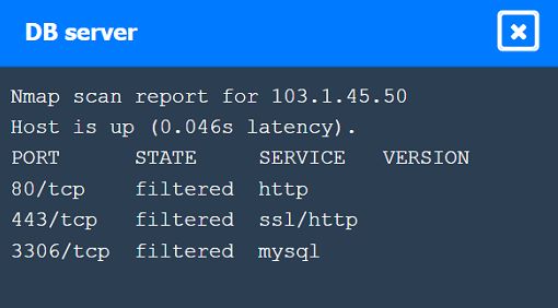 CompTIA PT0-003 image Question 113 97664 10022024175331000000
