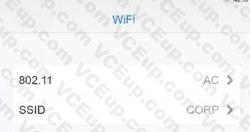 CompTIA 220-1102 image Question 79 explanation 93357 10022024175018000000