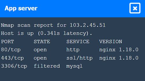 CompTIA PT0-003 image Question 113 97664 10022024175331000000