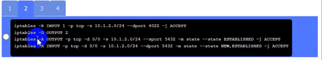 CompTIA CAS-004 image Question 261 94229 10022024175035000000
