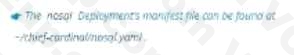 Linux Foundation CKAD image Question 31 51477 09182024212430000000