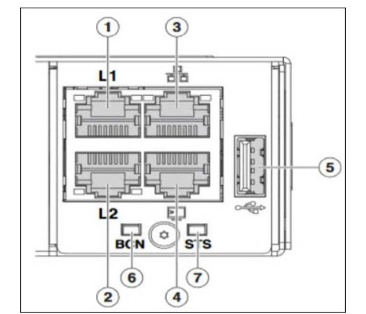 Cisco 010-151 image Question 150 126855 11152024183729000000