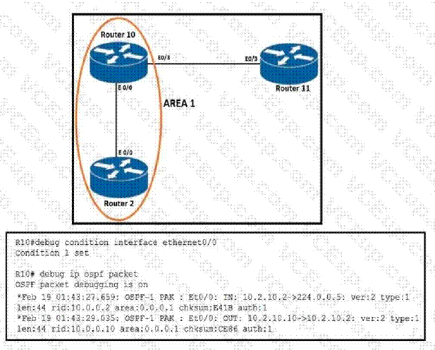 Cisco 300-615 image Question 78 113259 10072024010022000000