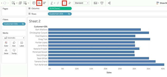 Tableau TDS-C01 image Question 10 explanation 76353 09232024004744000000