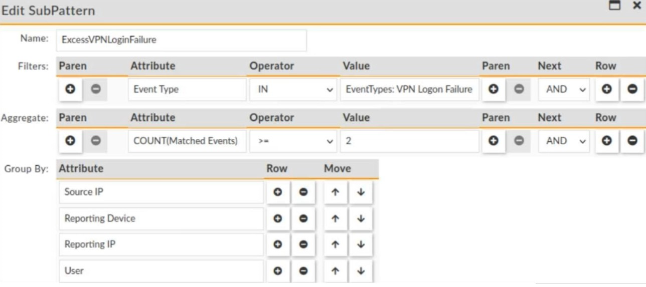 Fortinet FCSS_ADA_AR-6.7 image Question 40 63883969962426308616144