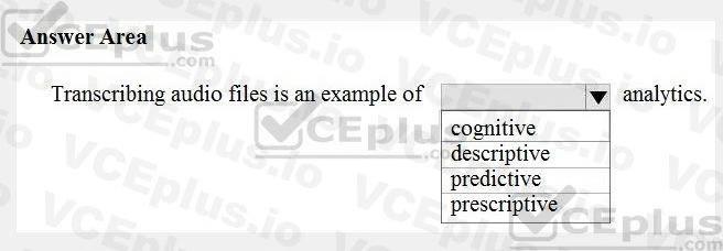 Microsoft DP-900 image Question 35 90651 10022024020007000