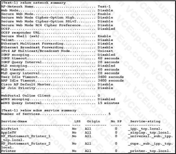 Cisco 300-430 image Question 169 112502 10072024005858000000