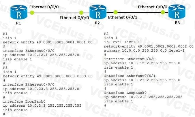 Huawei H12-261 image Question 93 32115 09182024192157000000