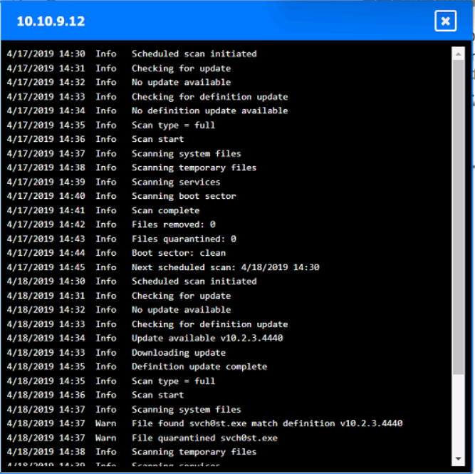 CompTIA SY0-701 image Question 103 98796 10022024175414000000