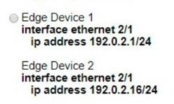 Cisco 350-601 image Question 283 117013 10102024233033000000