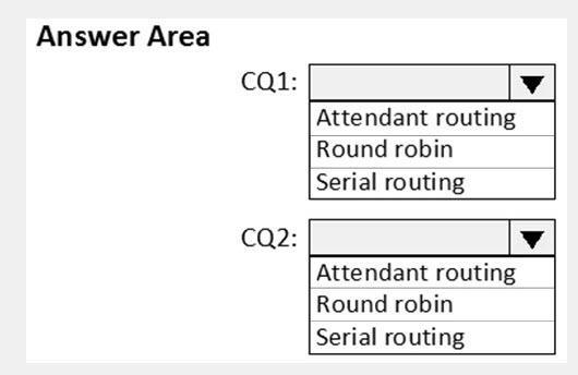Microsoft MS-700 image Question 12 104858 10052024010552000