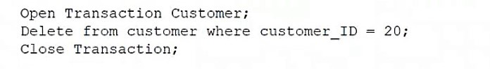 CompTIA DS0-001 image Question 17 95454 10022024175144000000