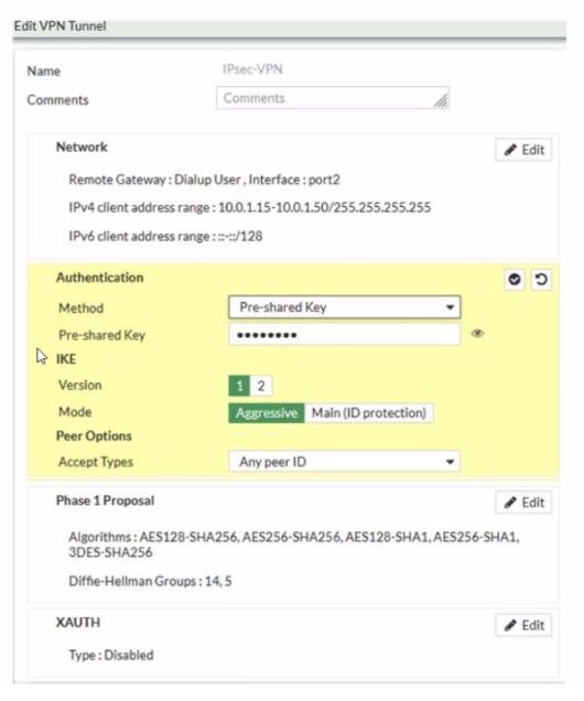 Fortinet NSE7_LED-7.0 image Question 14 27016 09182024190743000000