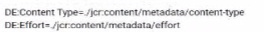 Adobe AD0-E906 image Question 47 92480 10022024174920000000