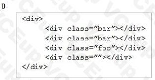 Adobe AD0-E116 image Question 83 91315 10022024173937000000