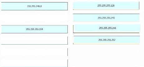Cisco 200-301 image answer Question 99 110475 10072024124422000