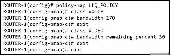 Cisco 350-801 image Question 396 118248 10102024233110000000