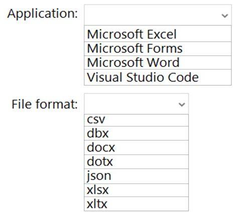 Microsoft MS-102 image Question 84 103981 10052024010457000