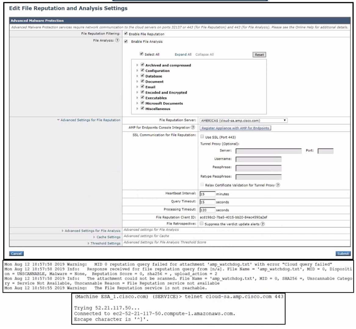 Cisco 300-720 image Question 142 114512 10102024232745000000
