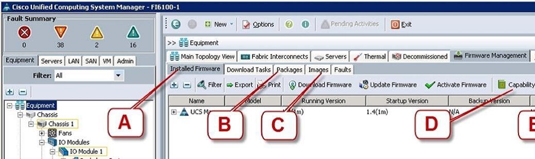 Cisco 010-151 image Question 31 108940 10072024004247000000