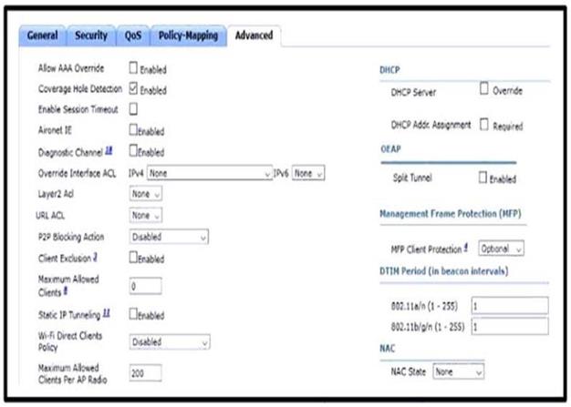 Cisco 350-401 image Question 66 115365 10102024232942000000
