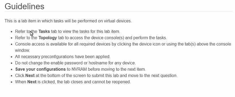 Cisco 200-301 image Question 532 110040 10072024004421000000