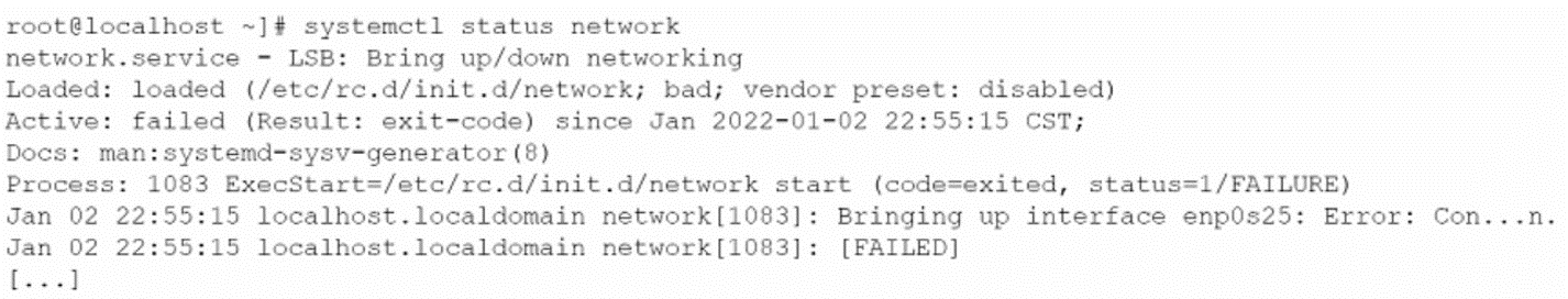 CompTIA XK0-005 image Question 212 99853 10022024175436000000