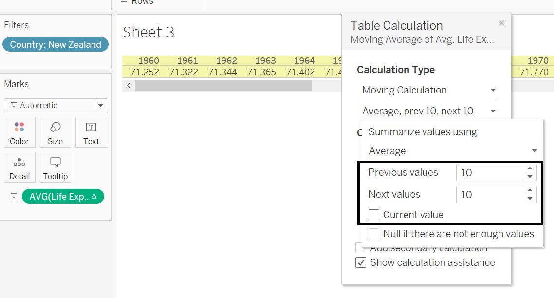 Tableau Desktop Certified Associate image Question 11 explanation 75941 09232024004713000000
