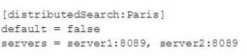 Splunk SPLK-1003 image Question 74 75382 09232024004541000000