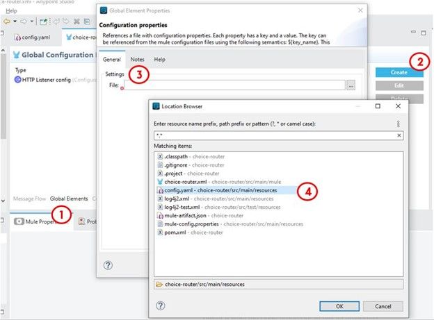 MuleSoft MCD - Level 1 image Question 32 explanation 52587 09182024213609000000