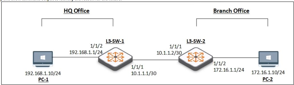 HP HPE6-A85 image Question 80 14836 09162024180739000000