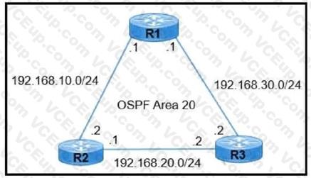 Cisco 200-301 image Question 424 109932 10072024004421000000