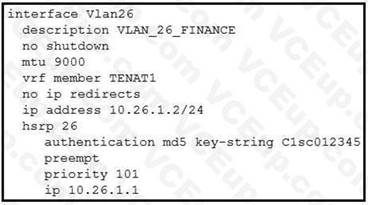 Cisco 300-615 image Question 6 113187 10072024010022000000