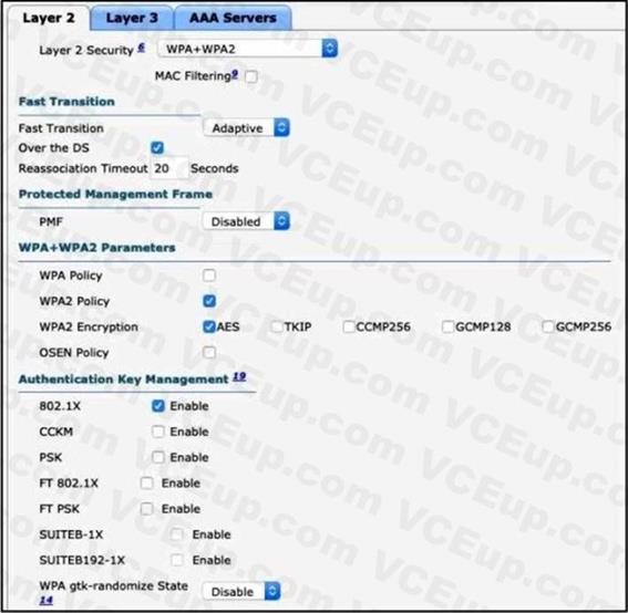 Cisco 200-301 image Question 716 110224 10072024004421000000